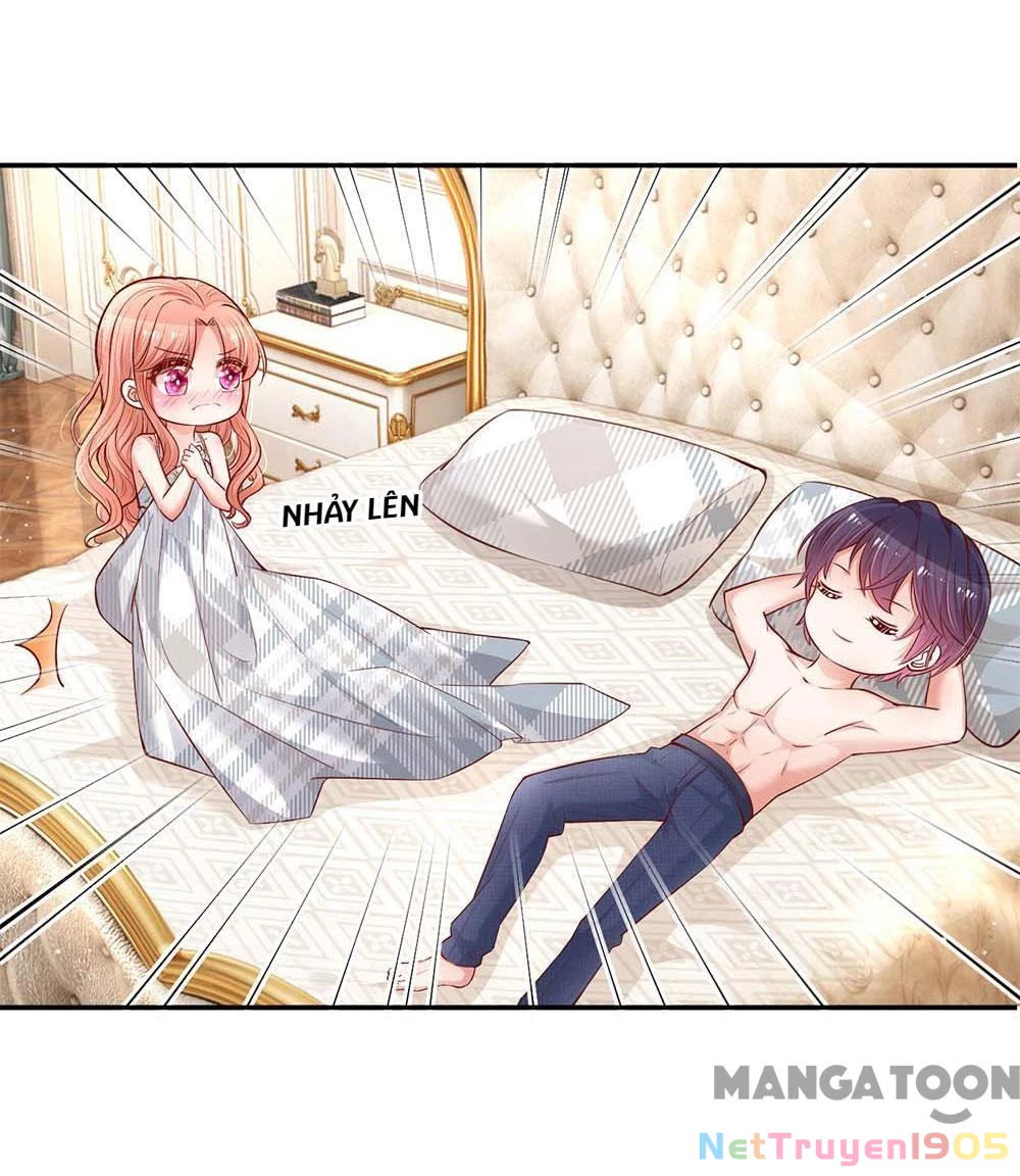 Mami Mau Chạy - Daddy Đuổi Tới Rồi Chapter 136 - 28