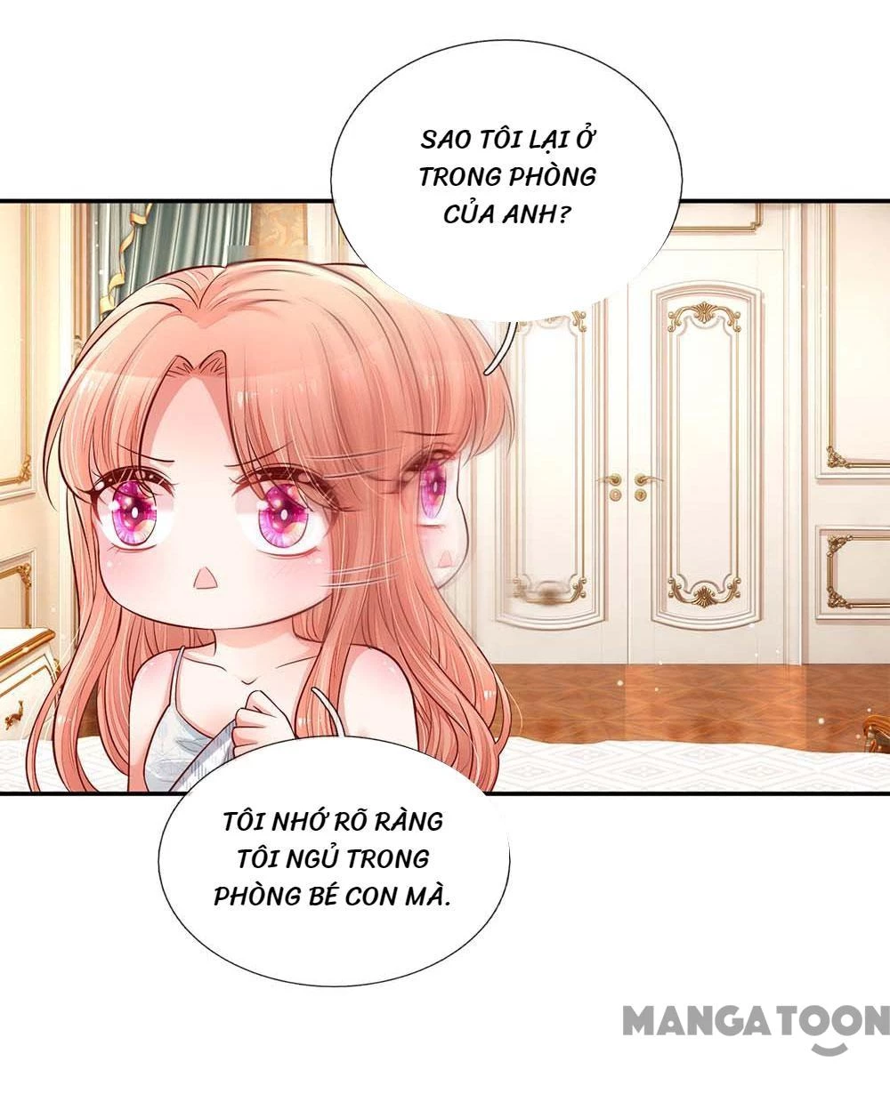 Mami Mau Chạy - Daddy Đuổi Tới Rồi Chapter 137 - 3