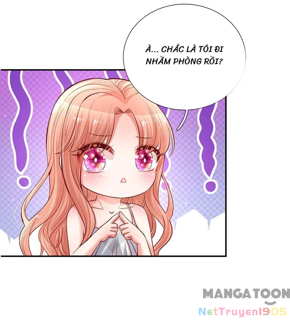 Mami Mau Chạy - Daddy Đuổi Tới Rồi Chapter 137 - 5