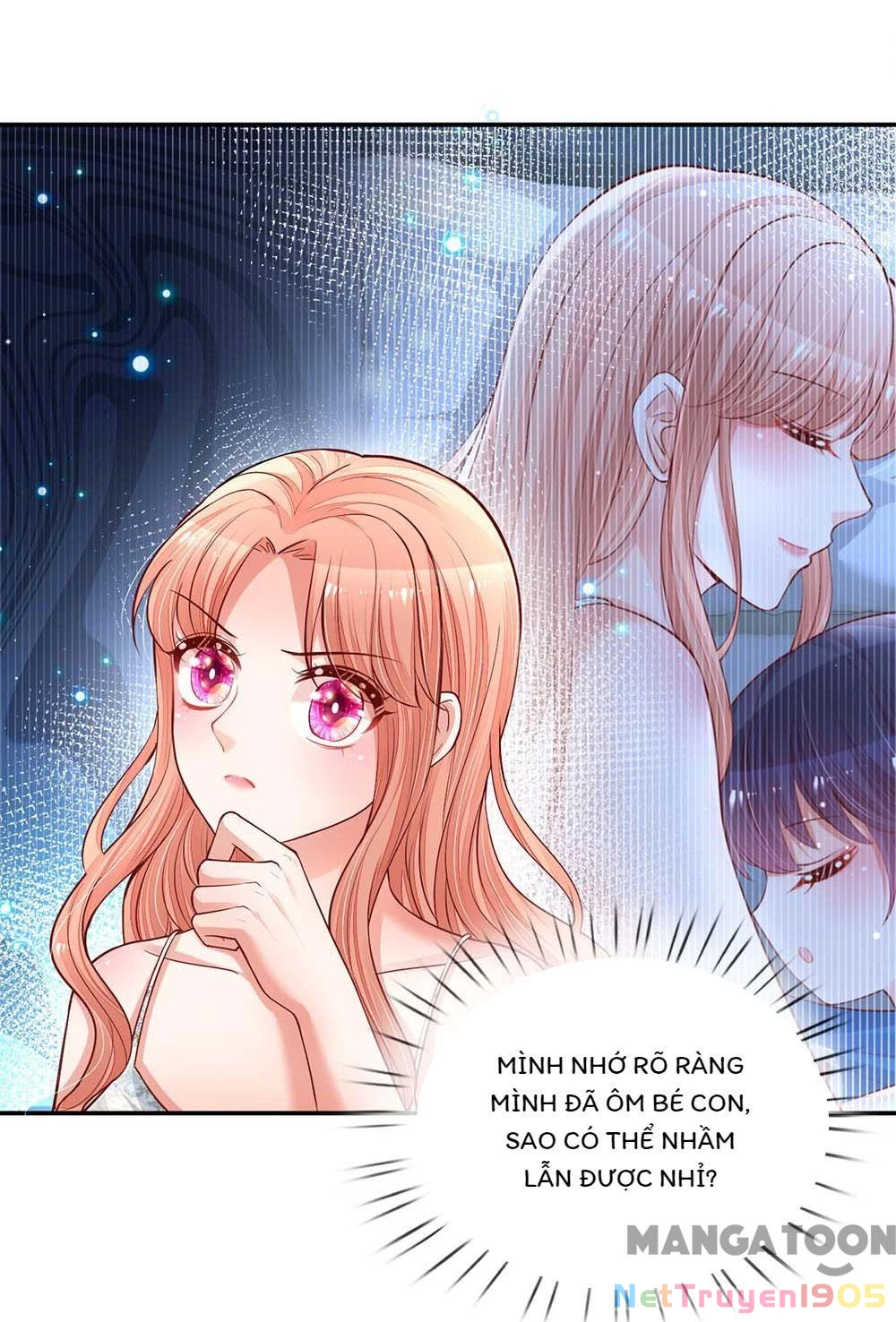 Mami Mau Chạy - Daddy Đuổi Tới Rồi Chapter 137 - 6