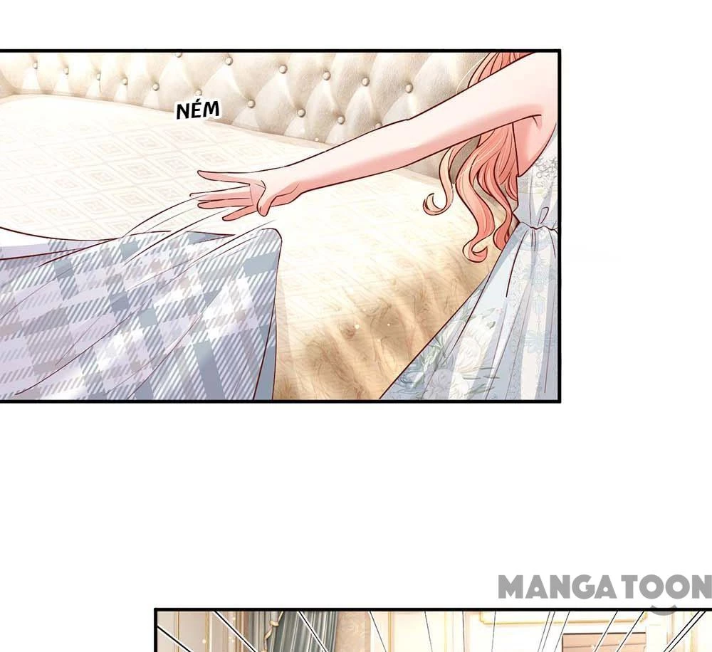 Mami Mau Chạy - Daddy Đuổi Tới Rồi Chapter 137 - 12
