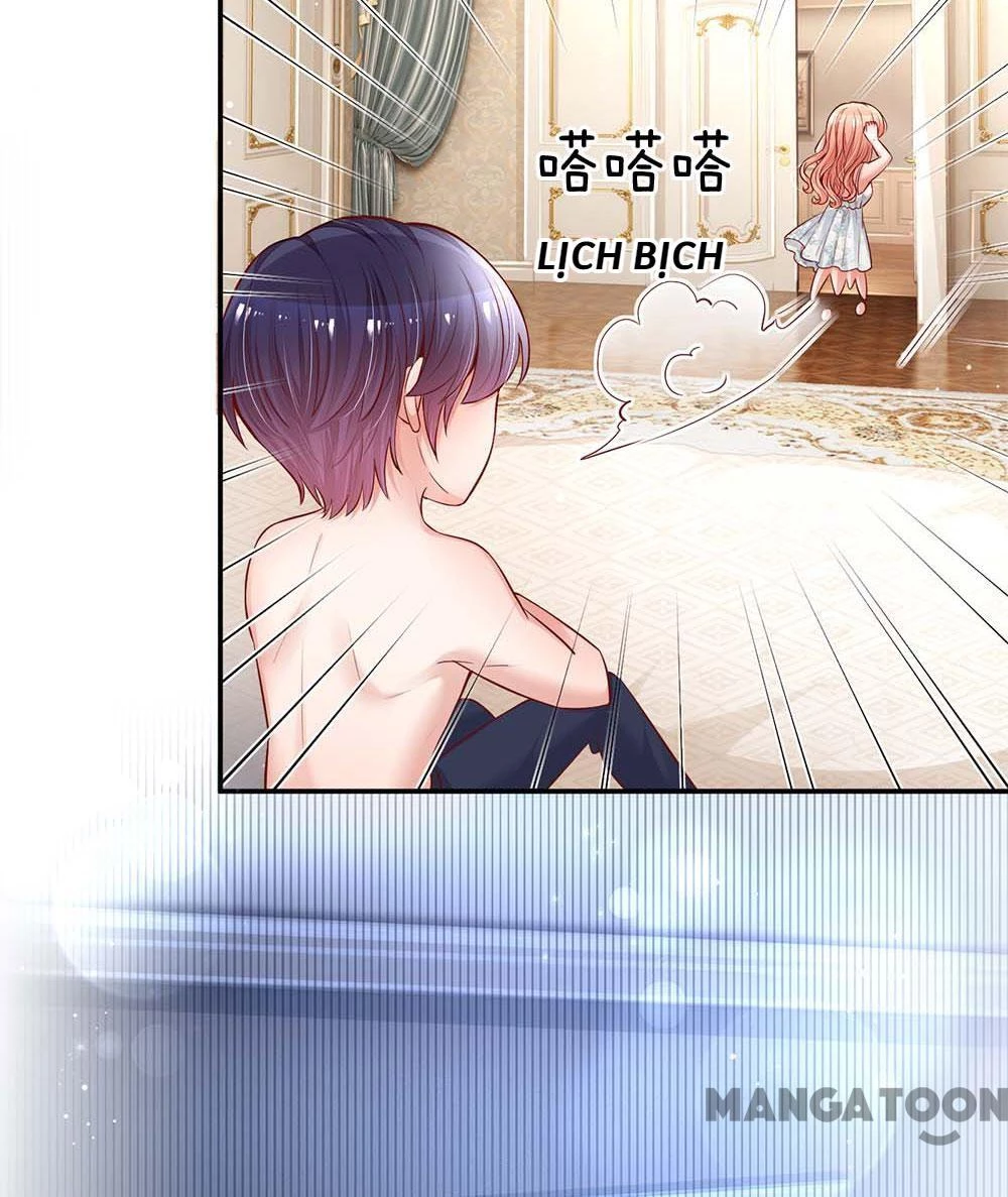 Mami Mau Chạy - Daddy Đuổi Tới Rồi Chapter 137 - 13