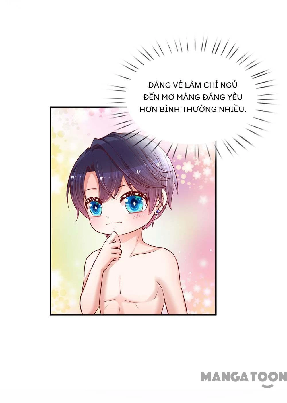 Mami Mau Chạy - Daddy Đuổi Tới Rồi Chapter 137 - 16