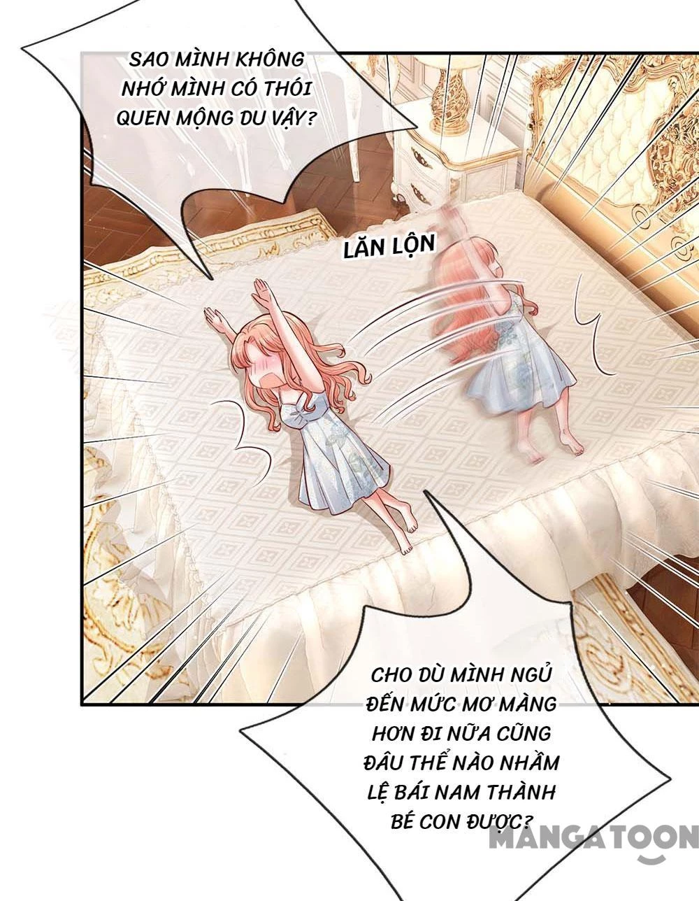 Mami Mau Chạy - Daddy Đuổi Tới Rồi Chapter 137 - 18