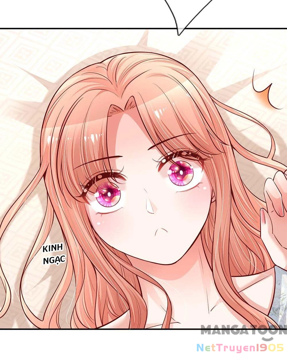 Mami Mau Chạy - Daddy Đuổi Tới Rồi Chapter 137 - 19