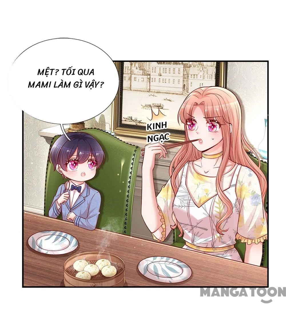 Mami Mau Chạy - Daddy Đuổi Tới Rồi Chapter 137 - 26