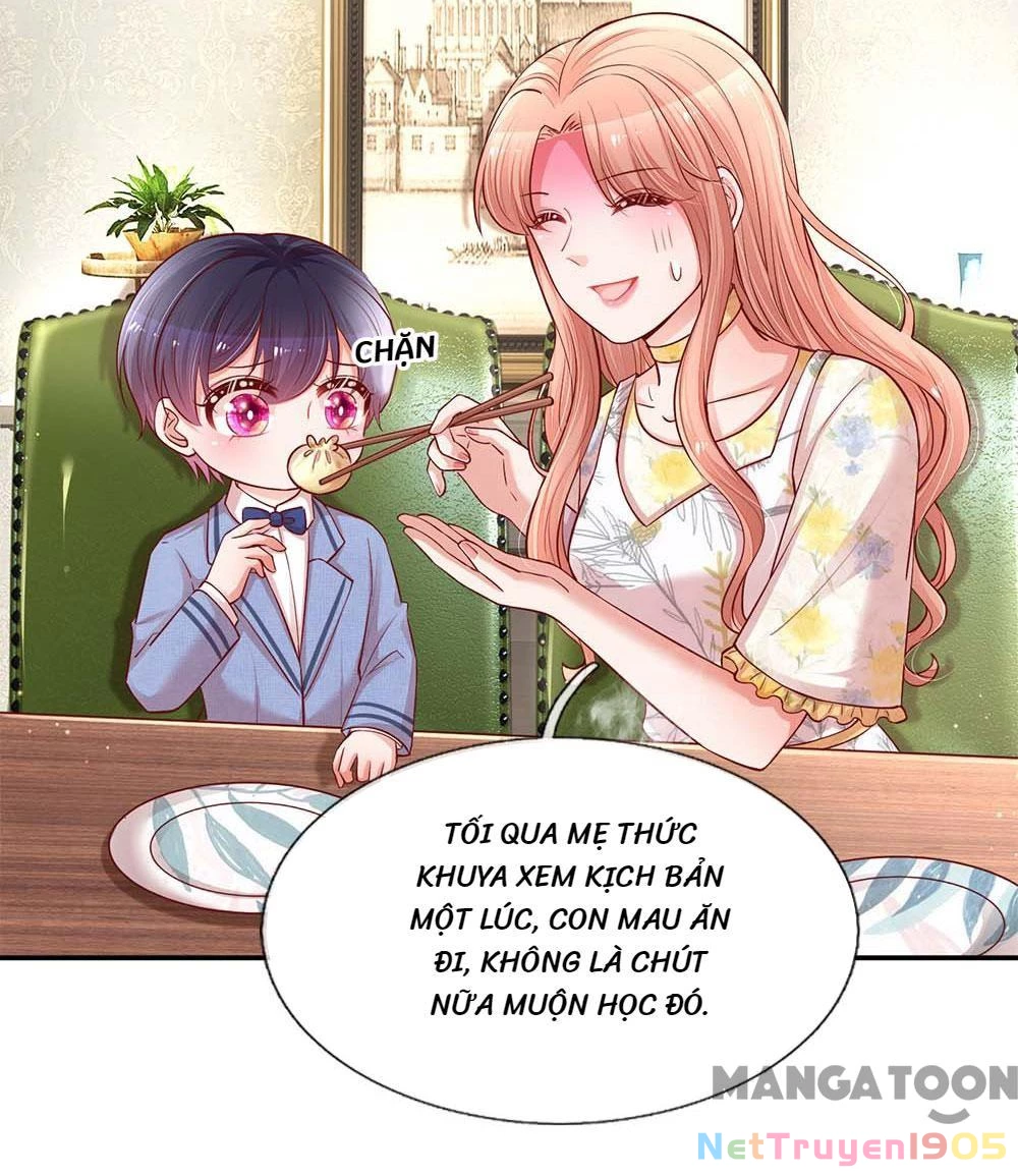 Mami Mau Chạy - Daddy Đuổi Tới Rồi Chapter 137 - 29