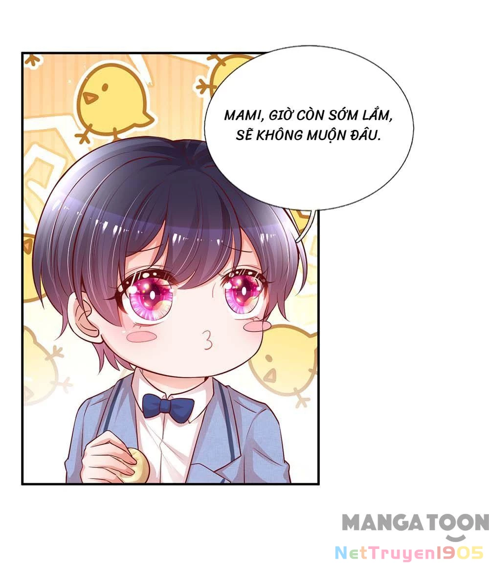 Mami Mau Chạy - Daddy Đuổi Tới Rồi Chapter 137 - 30