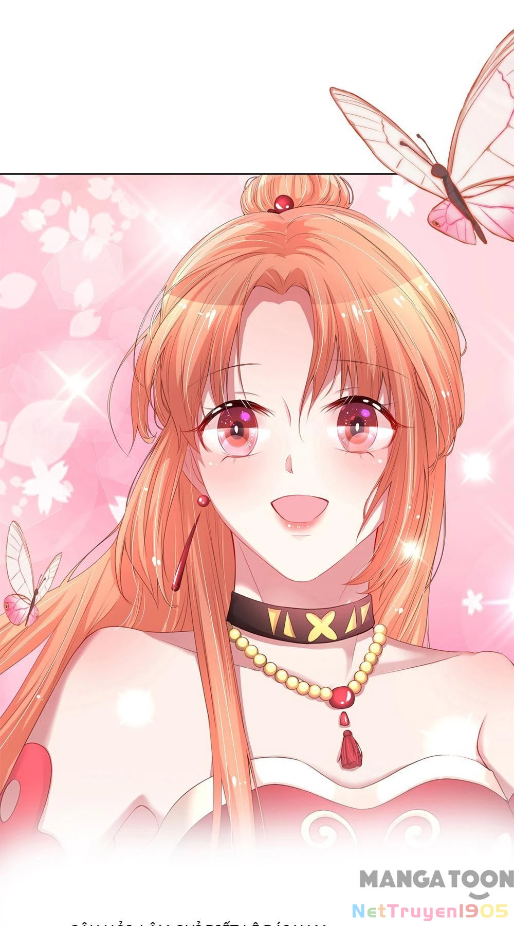 Mami Mau Chạy - Daddy Đuổi Tới Rồi Chapter 137 - 37