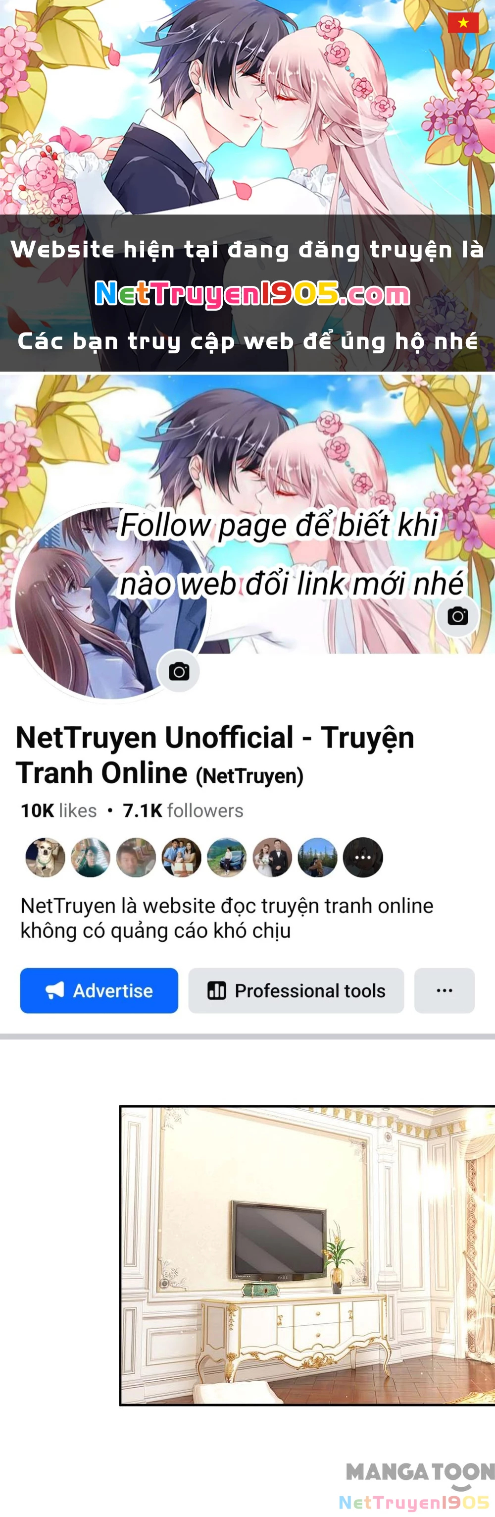 Mami Mau Chạy - Daddy Đuổi Tới Rồi Chapter 138 - 1