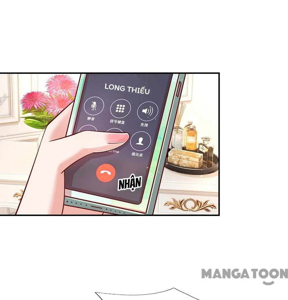 Mami Mau Chạy - Daddy Đuổi Tới Rồi Chapter 138 - 4