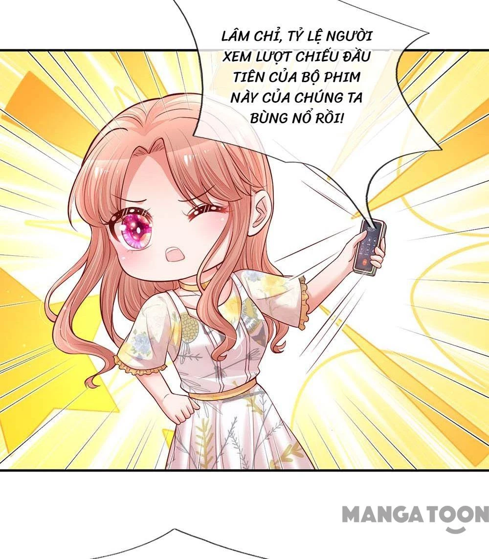 Mami Mau Chạy - Daddy Đuổi Tới Rồi Chapter 138 - 5