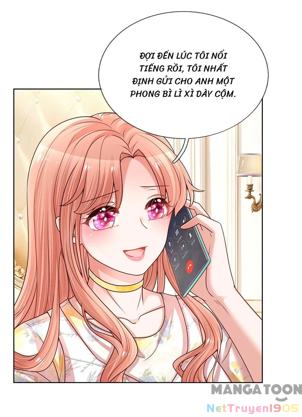 Mami Mau Chạy - Daddy Đuổi Tới Rồi Chapter 138 - 11