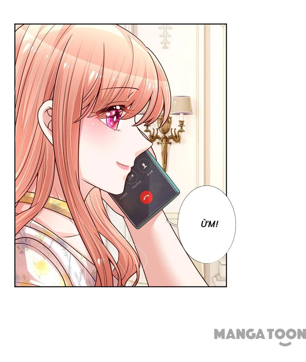 Mami Mau Chạy - Daddy Đuổi Tới Rồi Chapter 138 - 14