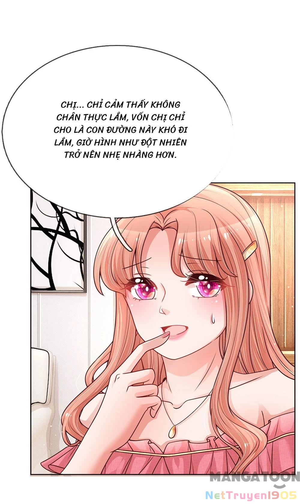Mami Mau Chạy - Daddy Đuổi Tới Rồi Chapter 138 - 22