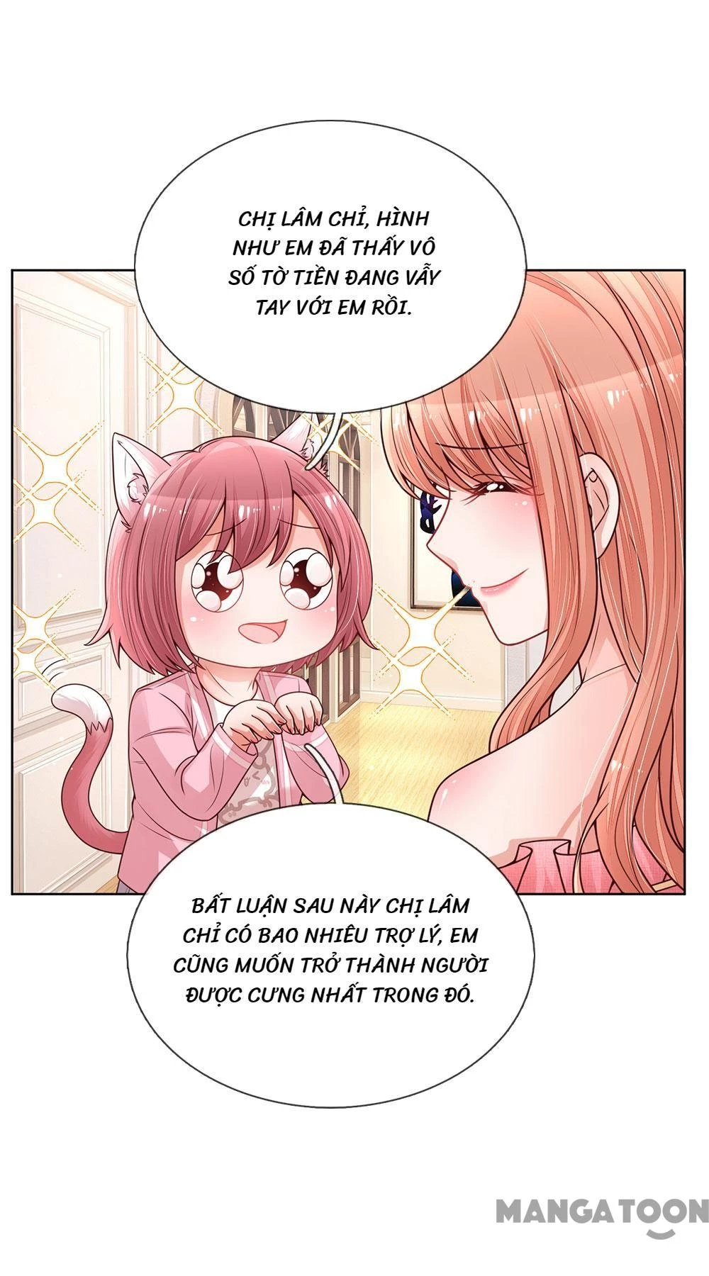 Mami Mau Chạy - Daddy Đuổi Tới Rồi Chapter 138 - 25