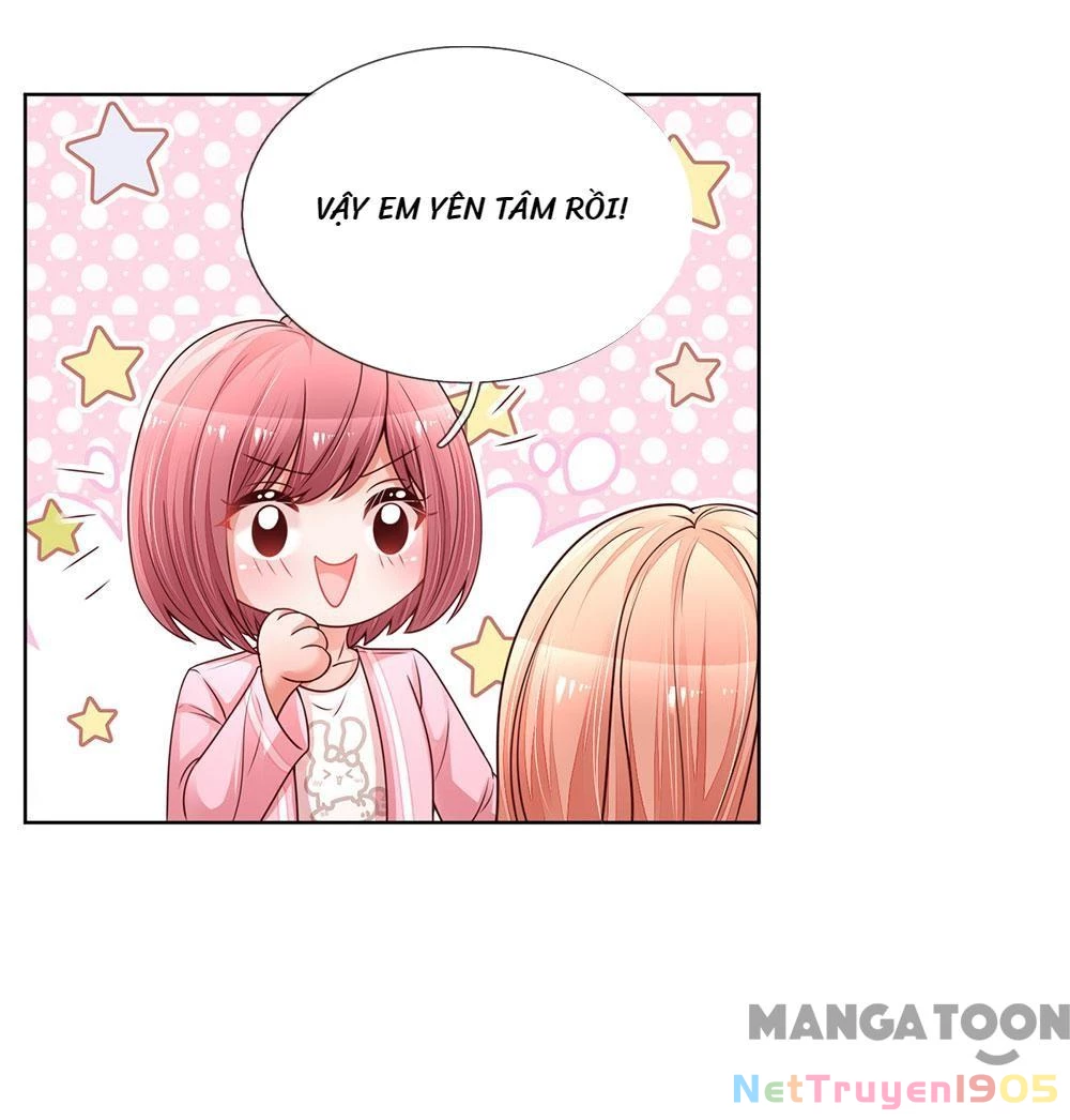 Mami Mau Chạy - Daddy Đuổi Tới Rồi Chapter 138 - 28