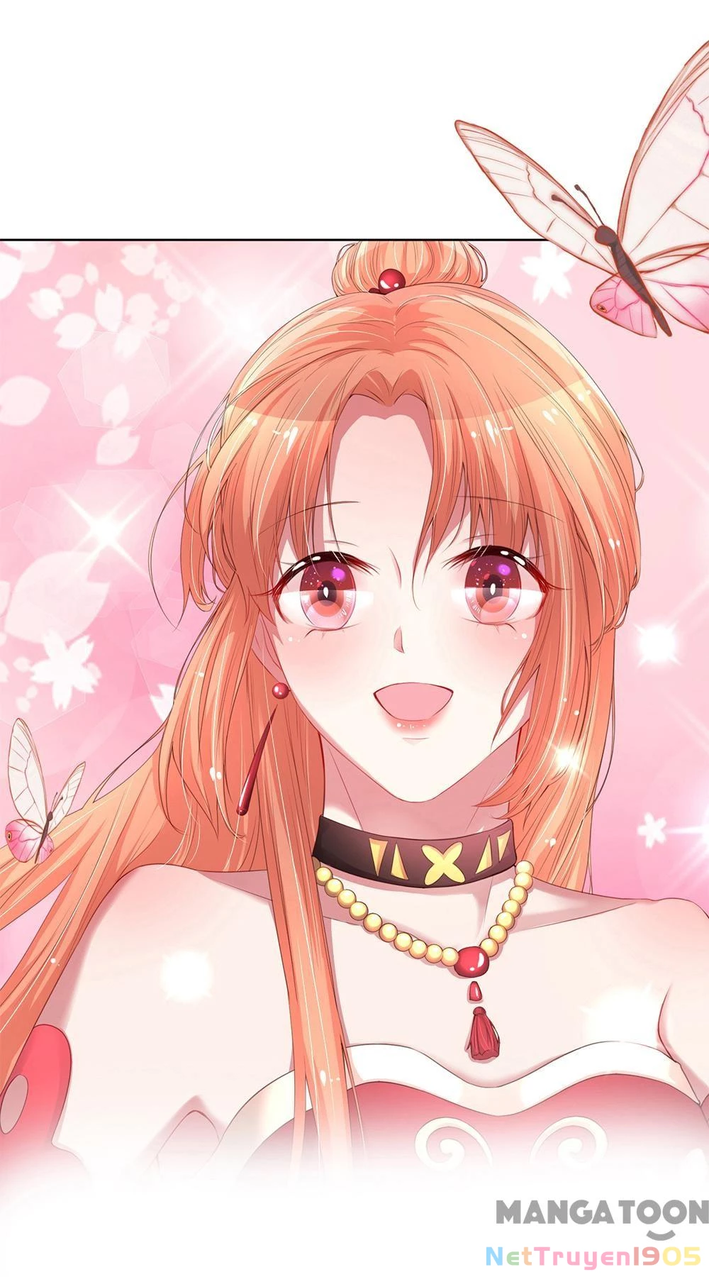 Mami Mau Chạy - Daddy Đuổi Tới Rồi Chapter 138 - 29