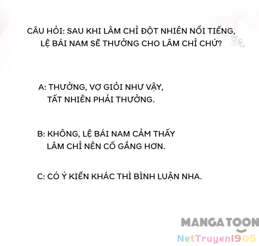 Mami Mau Chạy - Daddy Đuổi Tới Rồi Chapter 138 - 30