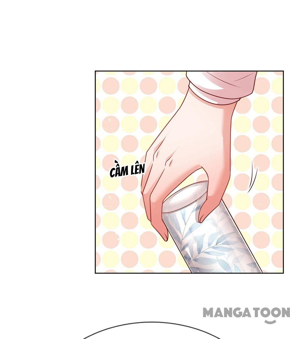 Mami Mau Chạy - Daddy Đuổi Tới Rồi Chapter 139 - 5