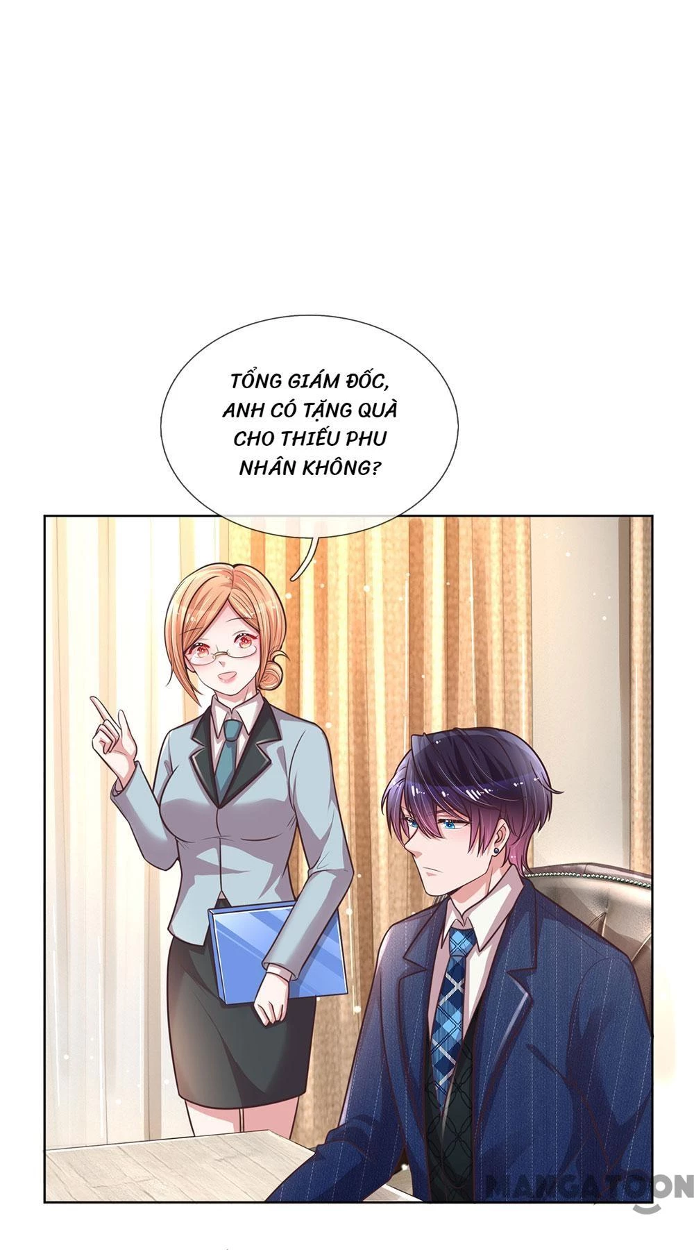 Mami Mau Chạy - Daddy Đuổi Tới Rồi Chapter 139 - 10