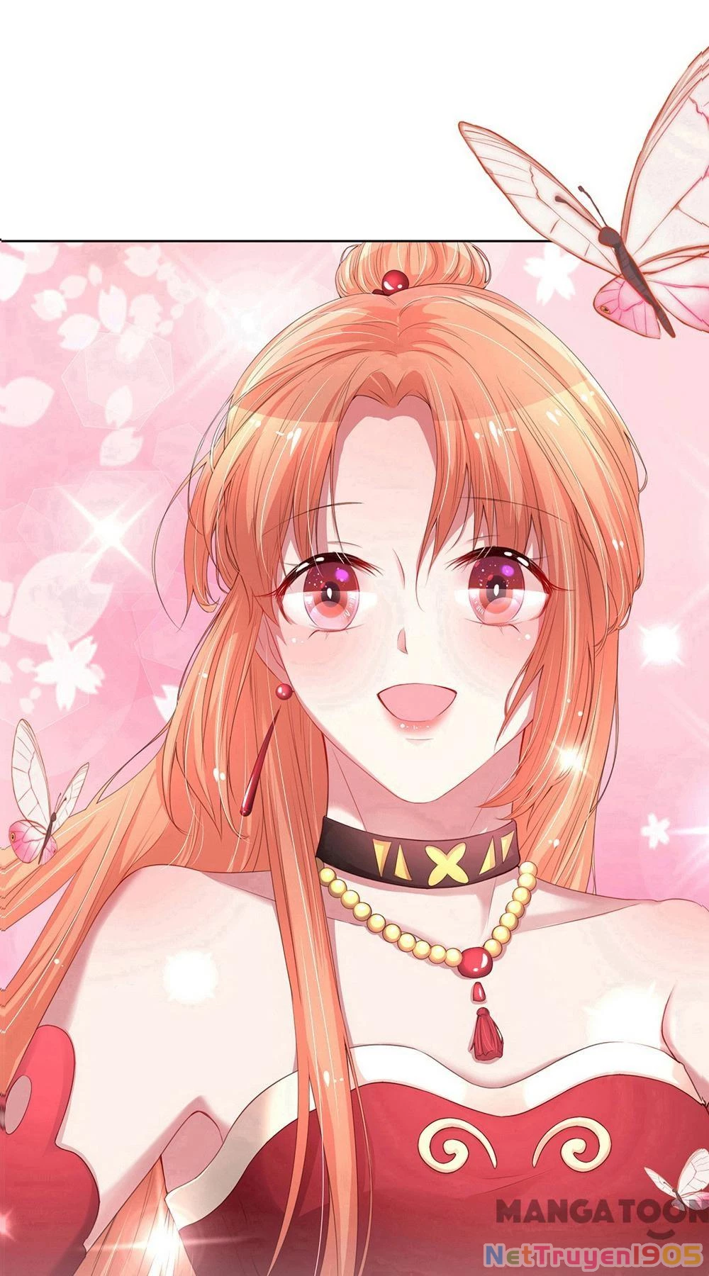 Mami Mau Chạy - Daddy Đuổi Tới Rồi Chapter 139 - 35