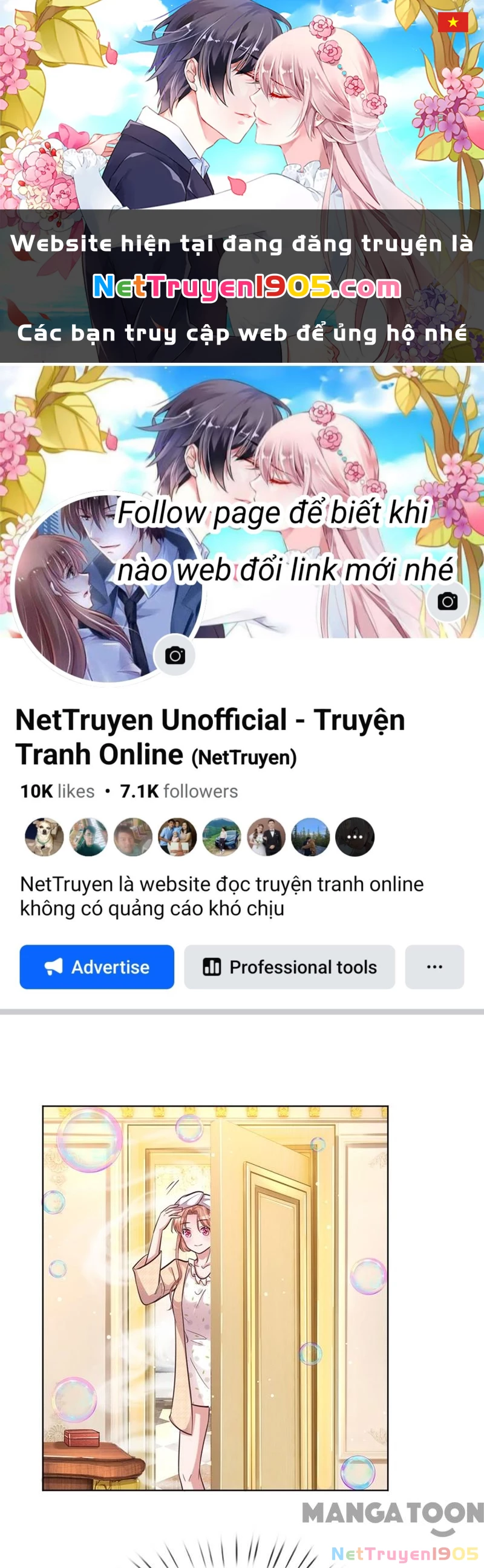 Mami Mau Chạy - Daddy Đuổi Tới Rồi Chapter 140 - 1