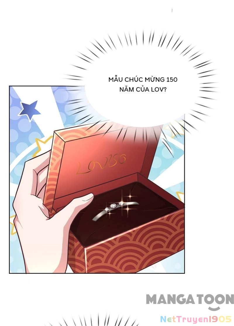 Mami Mau Chạy - Daddy Đuổi Tới Rồi Chapter 140 - 3