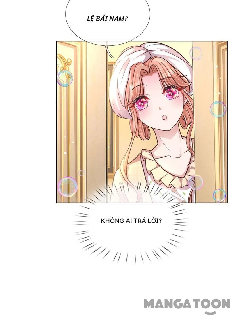 Mami Mau Chạy - Daddy Đuổi Tới Rồi Chapter 140 - 6