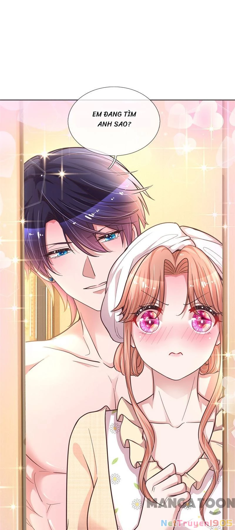Mami Mau Chạy - Daddy Đuổi Tới Rồi Chapter 140 - 7