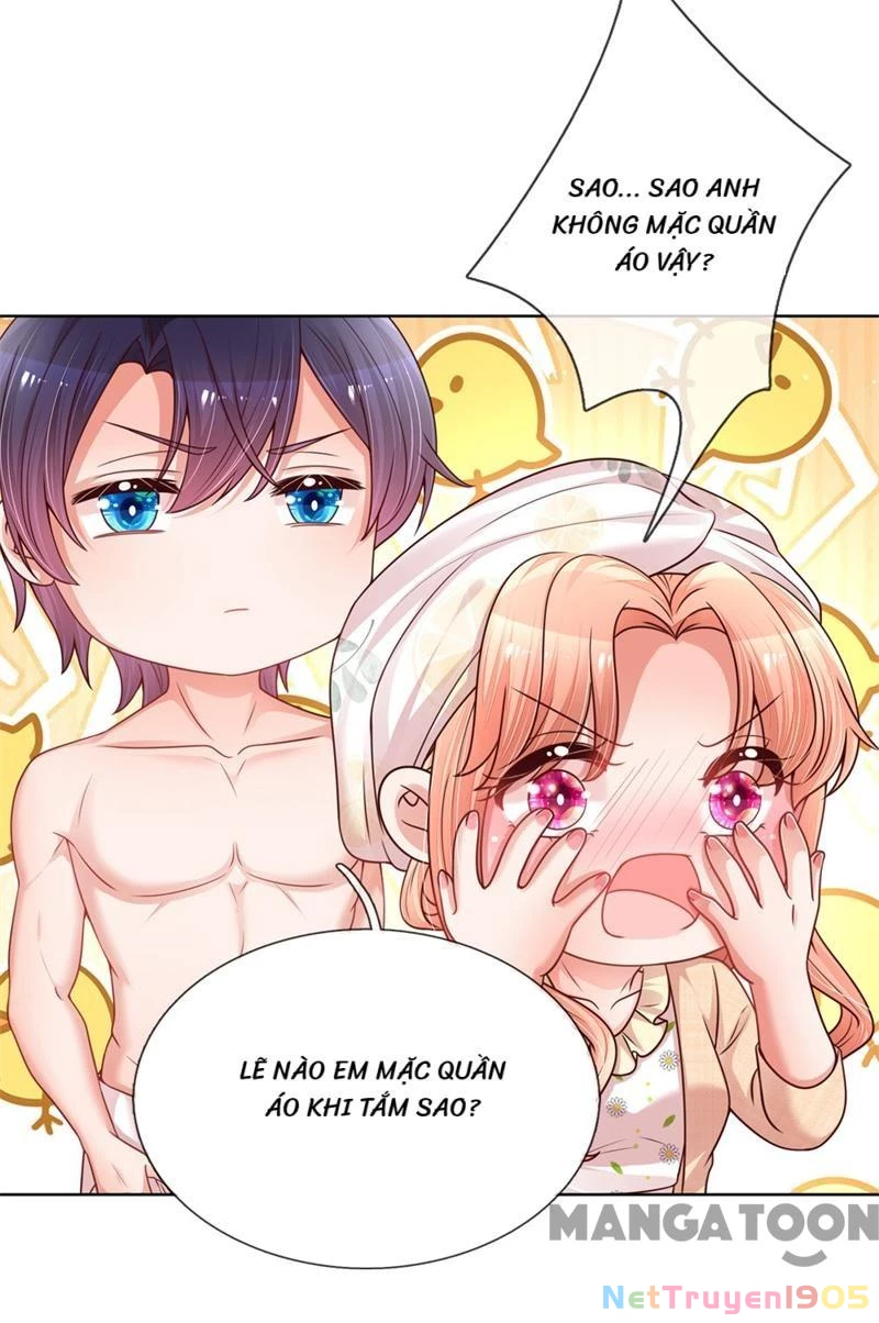 Mami Mau Chạy - Daddy Đuổi Tới Rồi Chapter 140 - 10