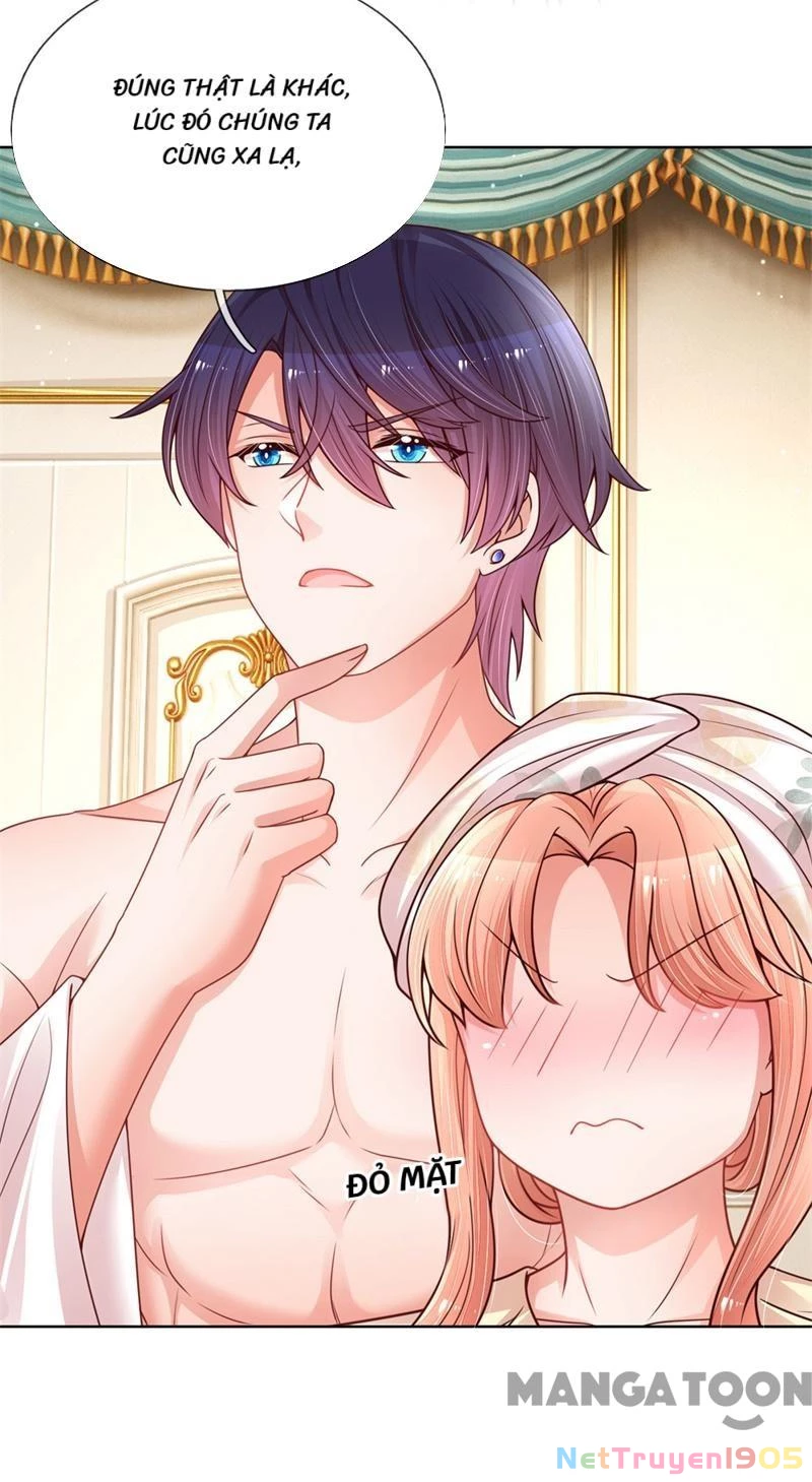Mami Mau Chạy - Daddy Đuổi Tới Rồi Chapter 140 - 14