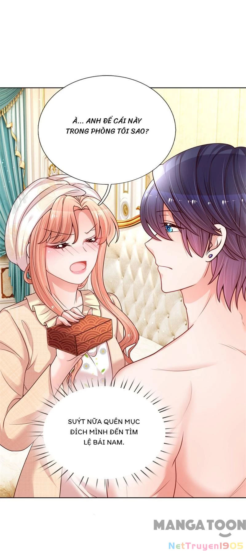 Mami Mau Chạy - Daddy Đuổi Tới Rồi Chapter 140 - 15