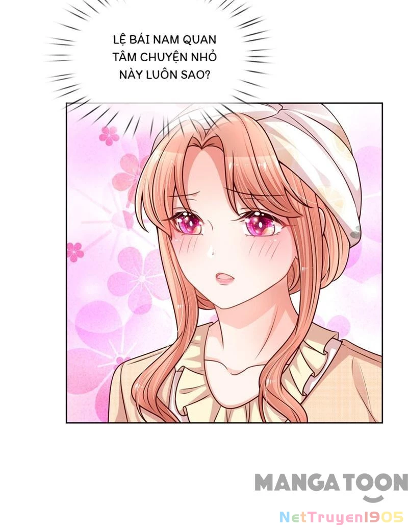 Mami Mau Chạy - Daddy Đuổi Tới Rồi Chapter 140 - 19
