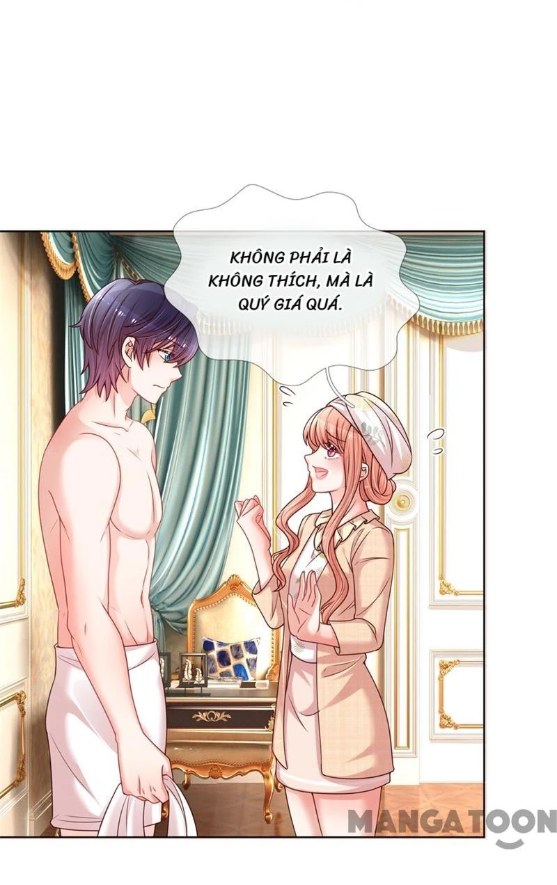 Mami Mau Chạy - Daddy Đuổi Tới Rồi Chapter 140 - 21