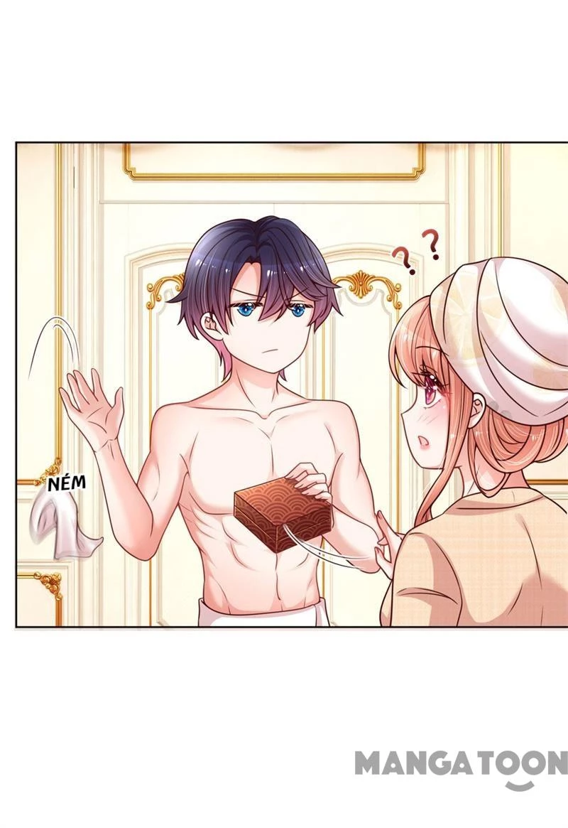 Mami Mau Chạy - Daddy Đuổi Tới Rồi Chapter 140 - 22