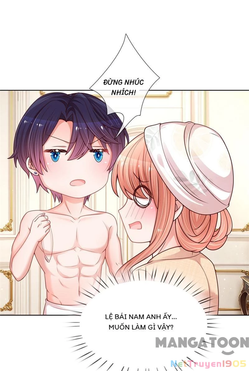 Mami Mau Chạy - Daddy Đuổi Tới Rồi Chapter 140 - 25