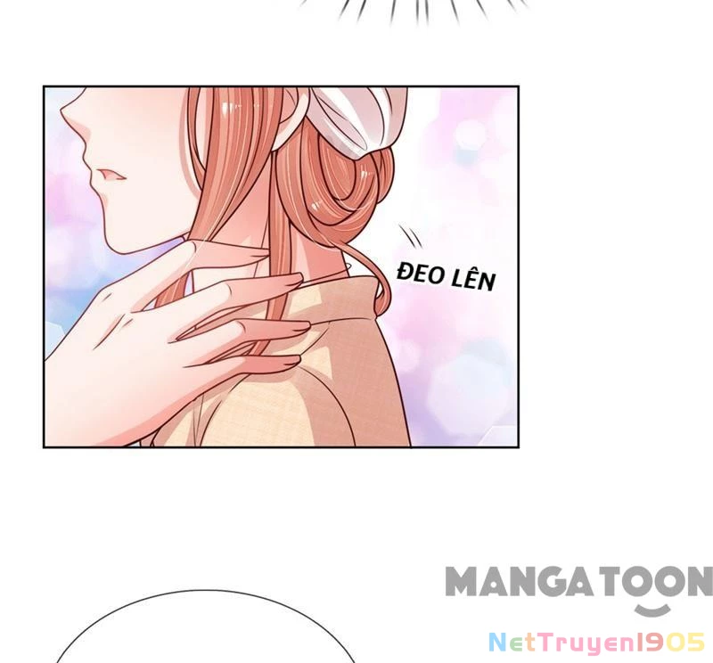 Mami Mau Chạy - Daddy Đuổi Tới Rồi Chapter 140 - 26