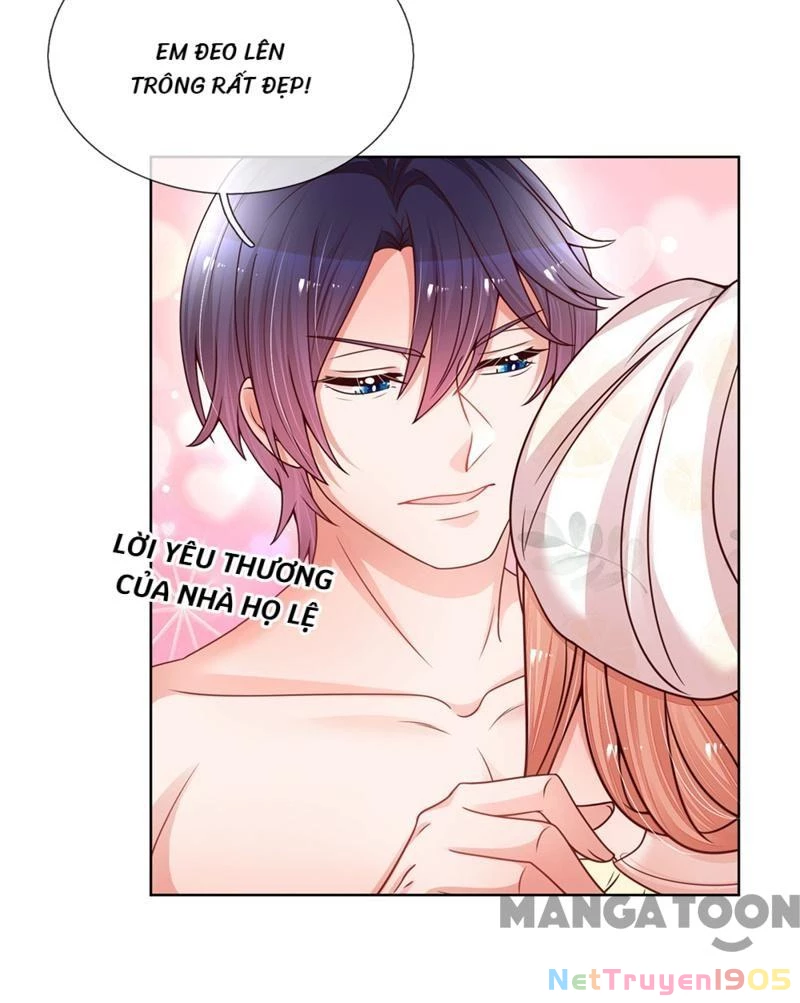 Mami Mau Chạy - Daddy Đuổi Tới Rồi Chapter 140 - 27