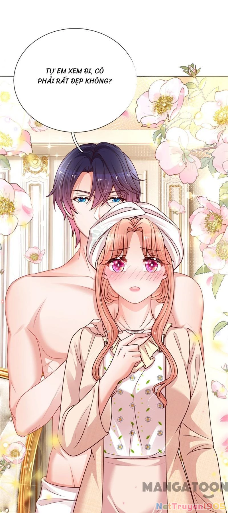 Mami Mau Chạy - Daddy Đuổi Tới Rồi Chapter 140 - 30