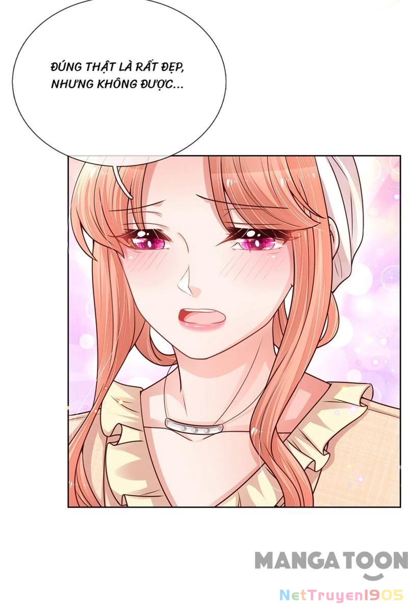 Mami Mau Chạy - Daddy Đuổi Tới Rồi Chapter 140 - 32