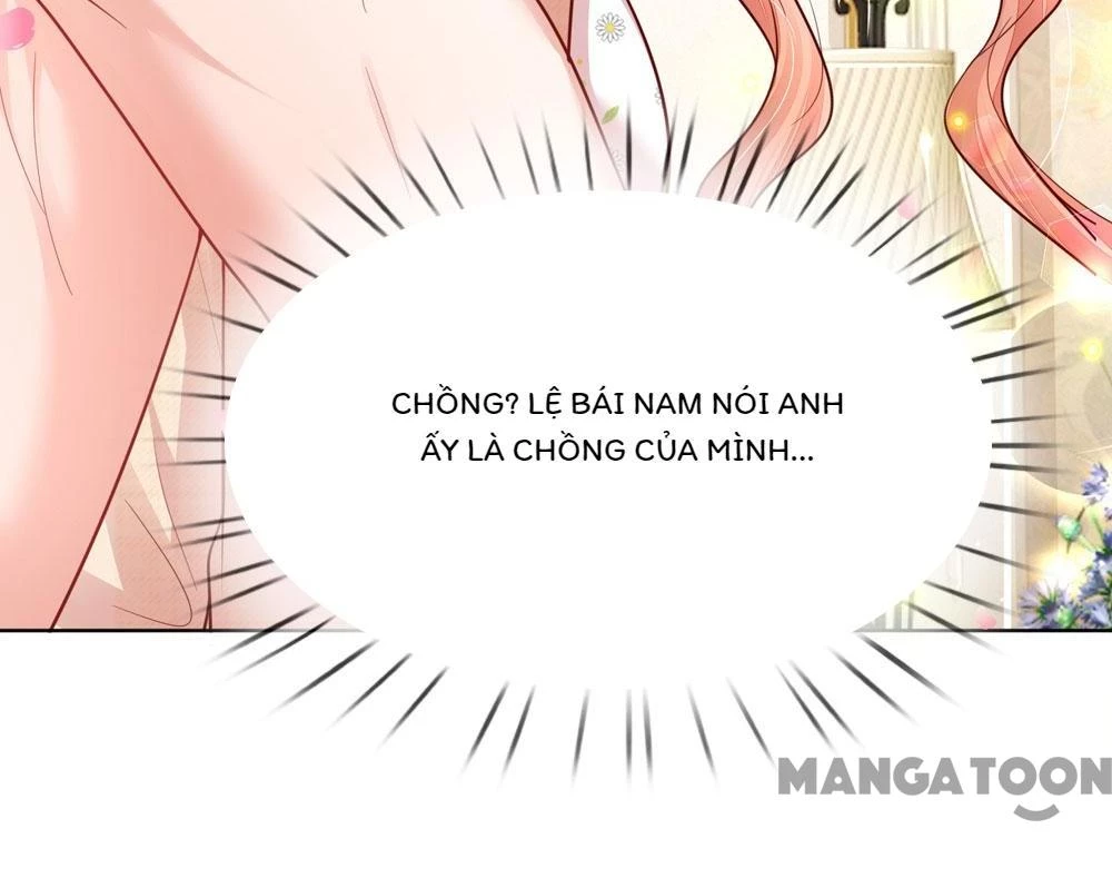 Mami Mau Chạy - Daddy Đuổi Tới Rồi Chapter 141 - 3