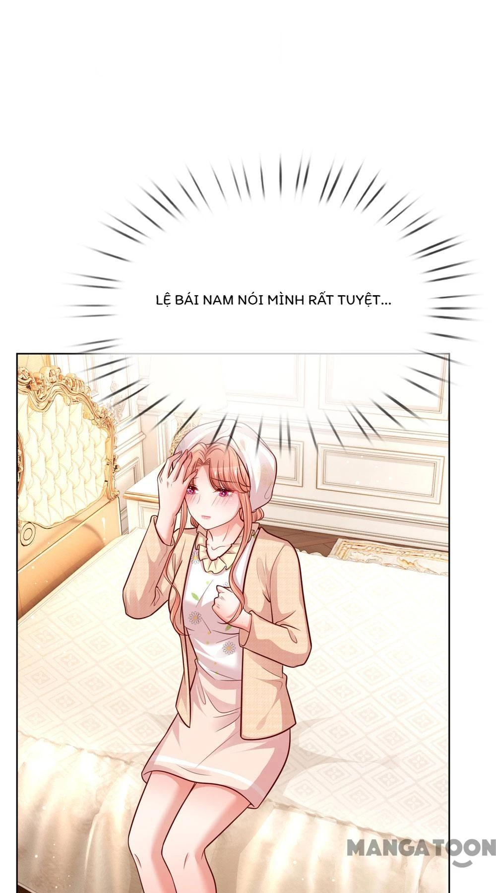 Mami Mau Chạy - Daddy Đuổi Tới Rồi Chapter 141 - 14