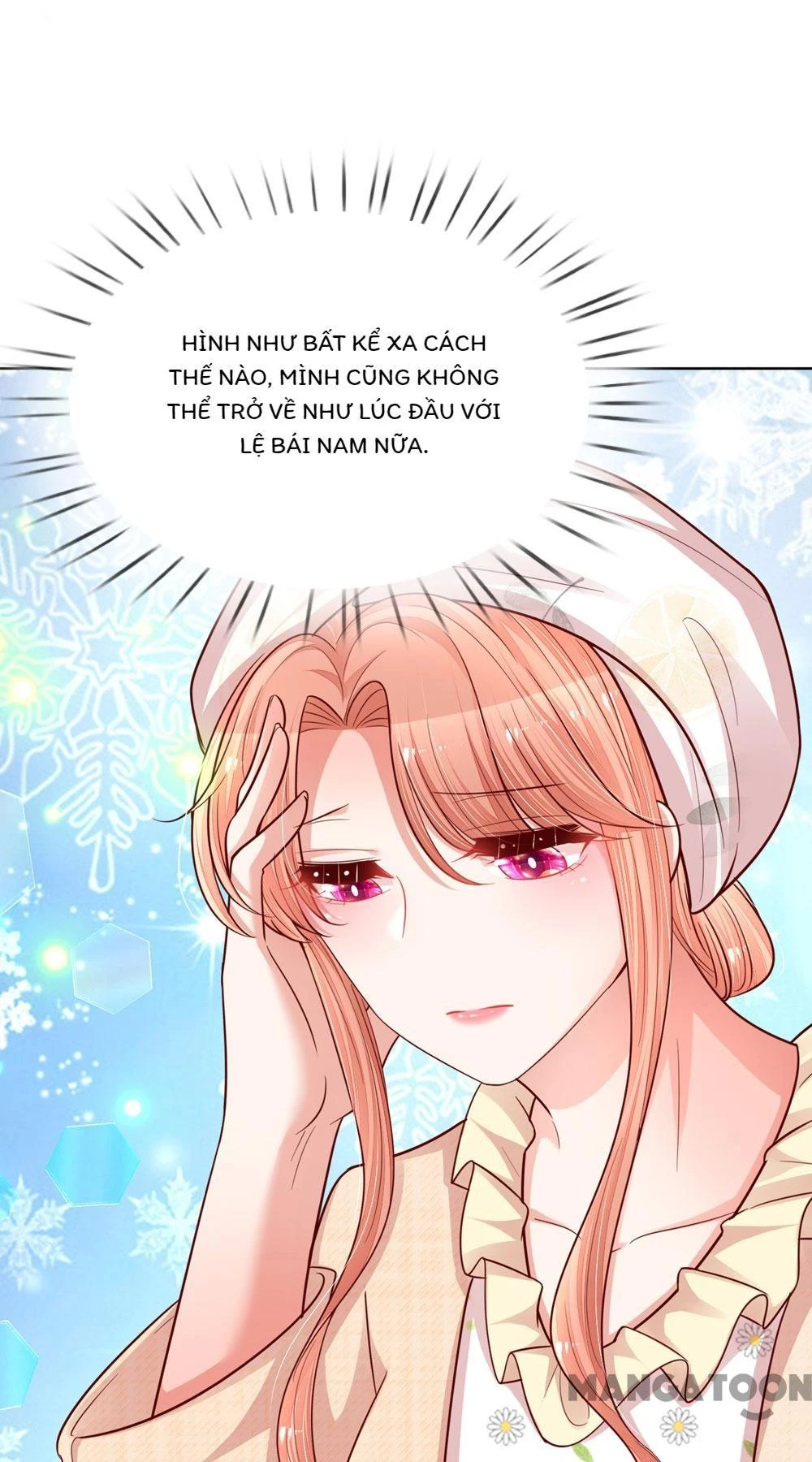 Mami Mau Chạy - Daddy Đuổi Tới Rồi Chapter 141 - 16