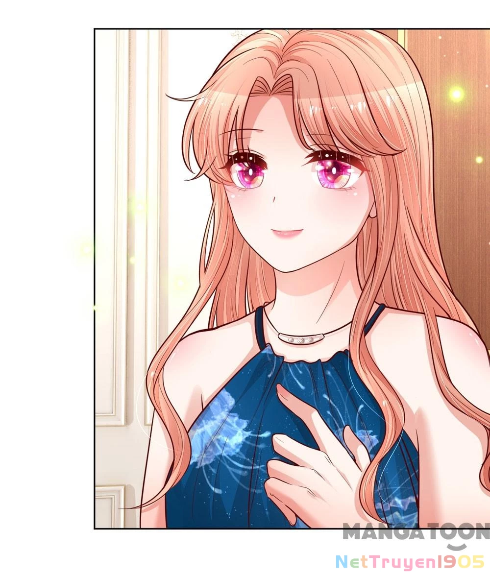 Mami Mau Chạy - Daddy Đuổi Tới Rồi Chapter 141 - 19