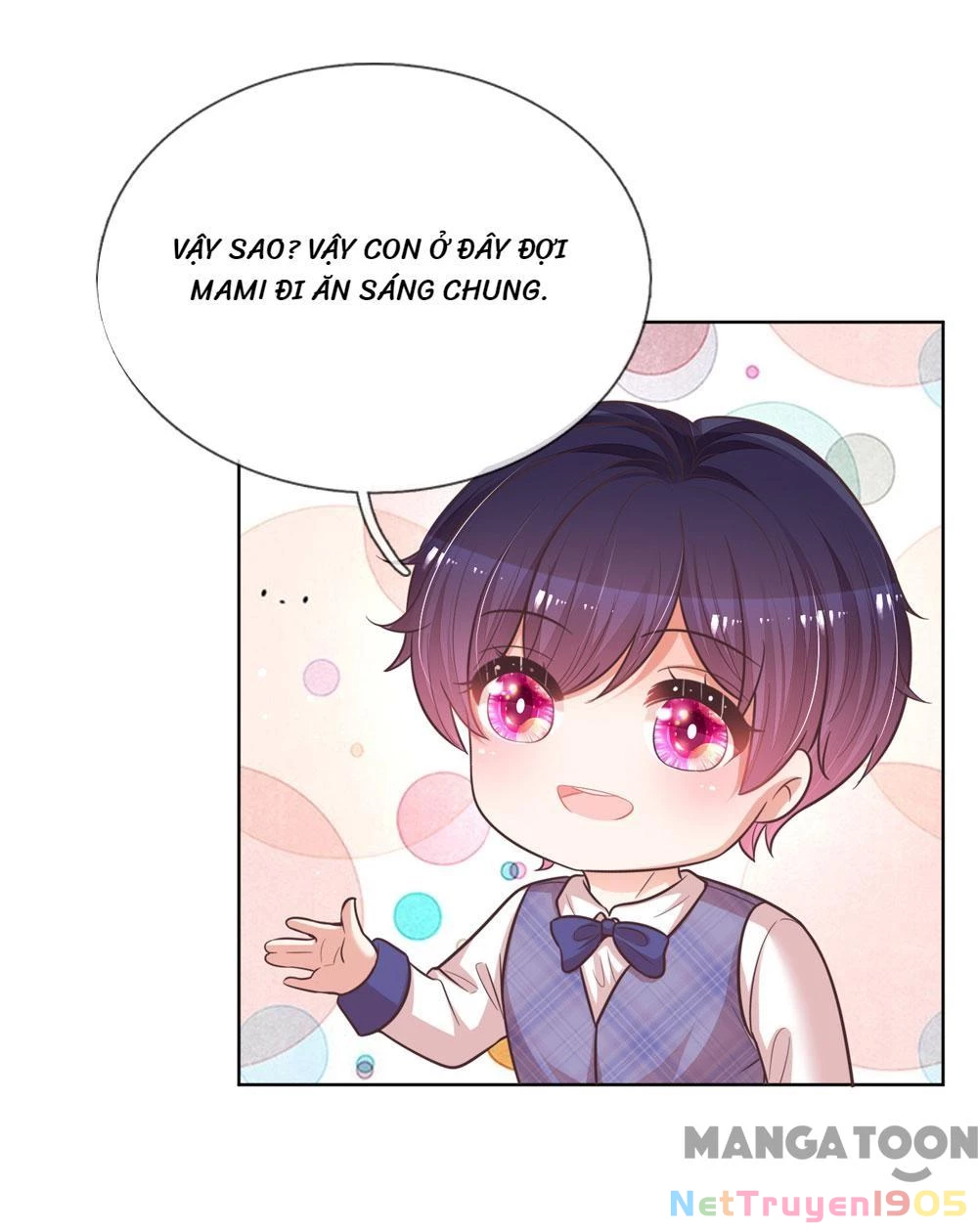 Mami Mau Chạy - Daddy Đuổi Tới Rồi Chapter 141 - 23