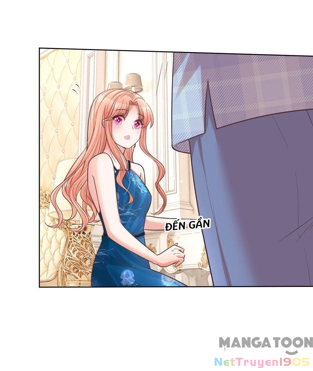 Mami Mau Chạy - Daddy Đuổi Tới Rồi Chapter 141 - 29