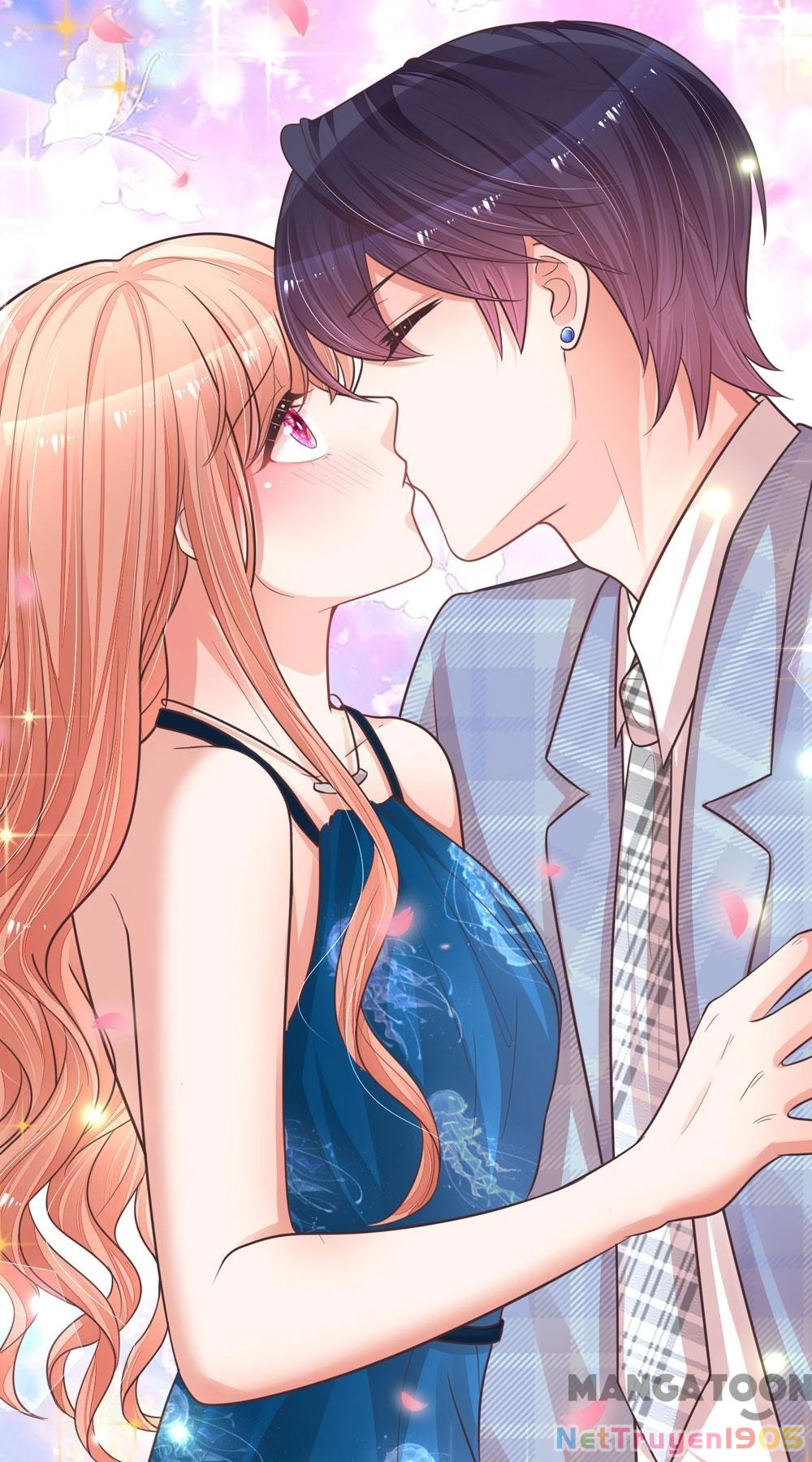 Mami Mau Chạy - Daddy Đuổi Tới Rồi Chapter 141 - 31