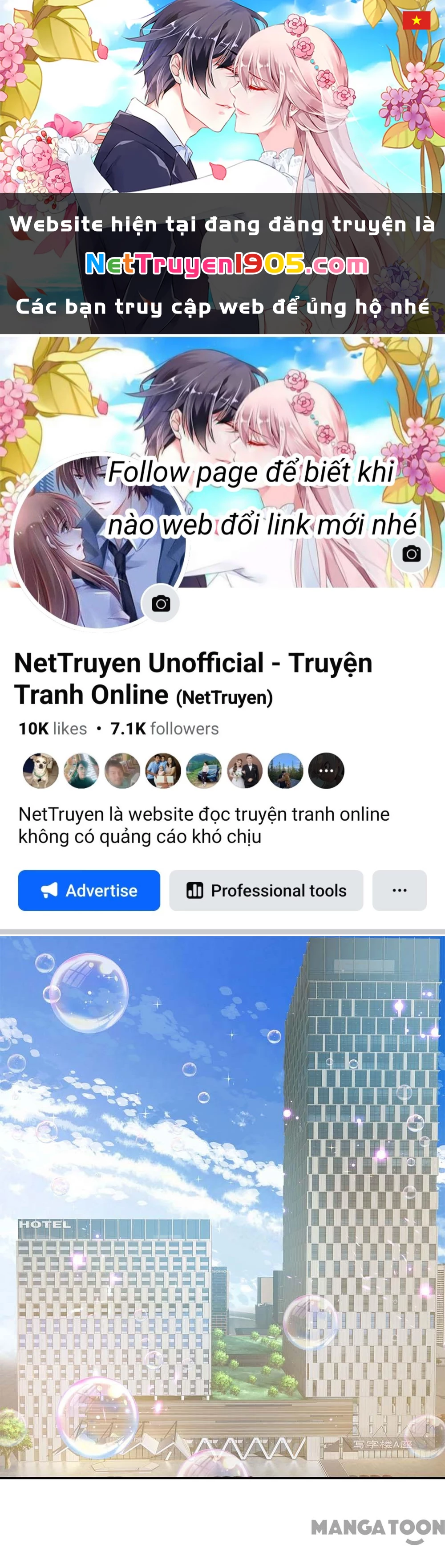 Mami Mau Chạy - Daddy Đuổi Tới Rồi Chapter 142 - 1