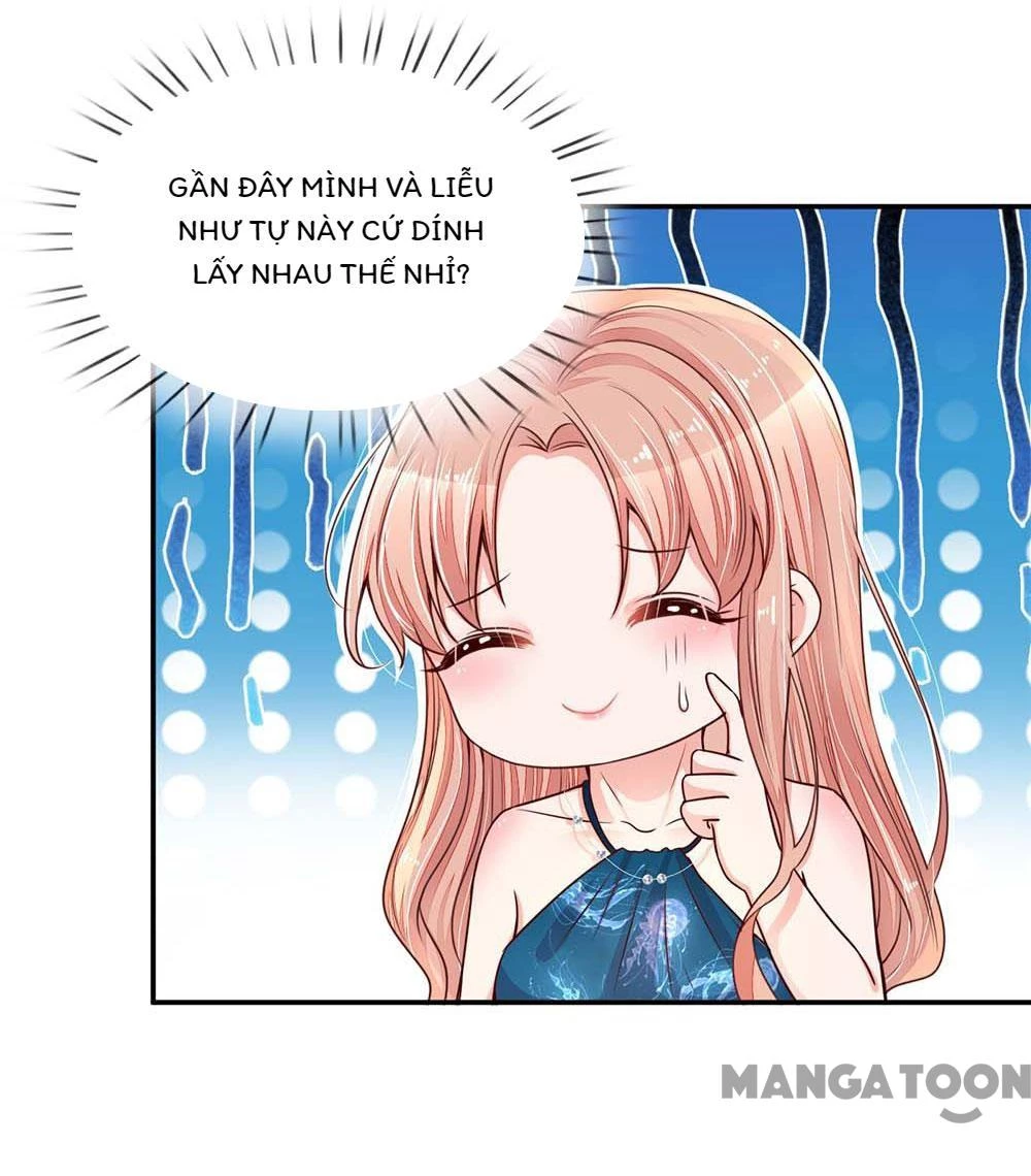 Mami Mau Chạy - Daddy Đuổi Tới Rồi Chapter 142 - 10